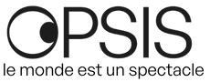 logo opsis tv